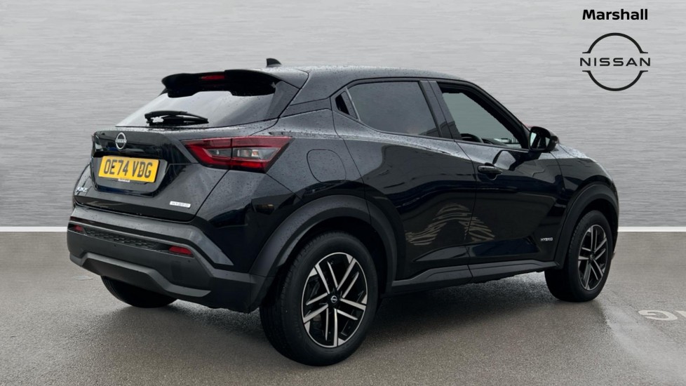 Used Nissan Juke 2024 for sale - 76948505: Photo 11