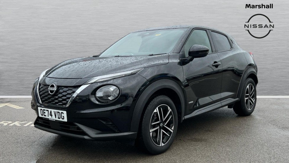 Used Nissan Juke 2024 for sale - 76948505: Photo 12