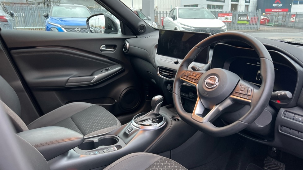 Used Nissan Juke 2024 for sale - 76948505: Photo 14