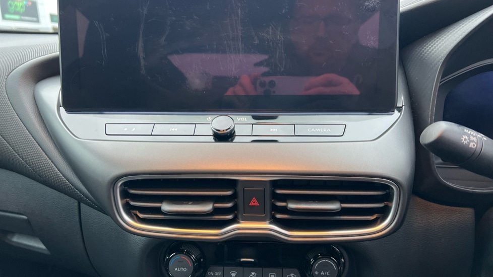 Used Nissan Juke 2024 for sale - 76948505: Photo 15