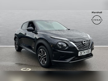 Used Nissan Juke 2024 for sale - 76948505: Photo