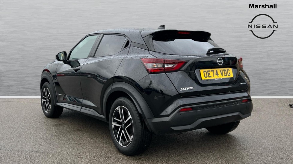 Used Nissan Juke 2024 for sale - 76948505: Photo 2