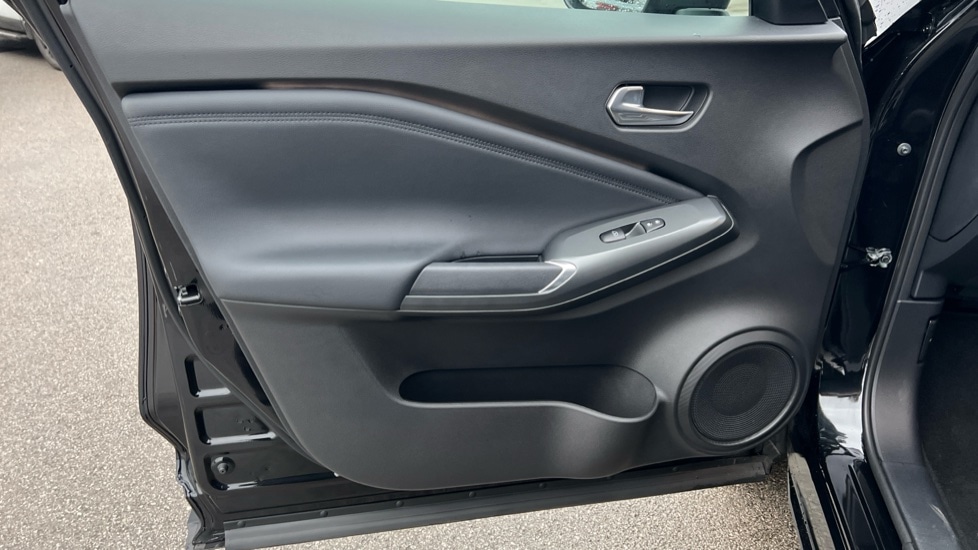 Used Nissan Juke 2024 for sale - 76948505: Photo 20