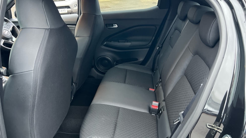 Used Nissan Juke 2024 for sale - 76948505: Photo 21