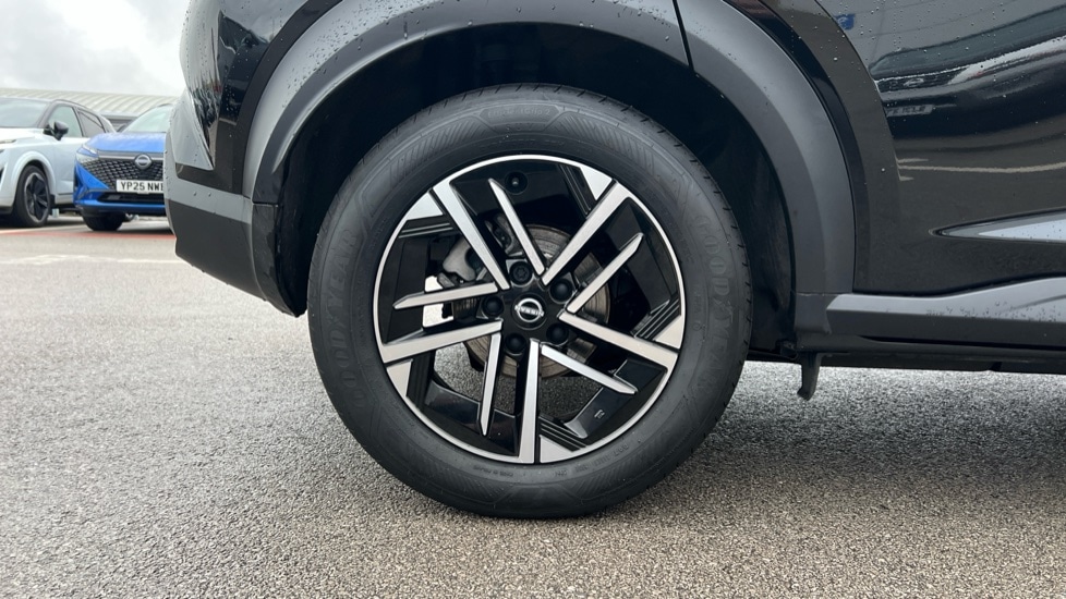 Used Nissan Juke 2024 for sale - 76948505: Photo 22