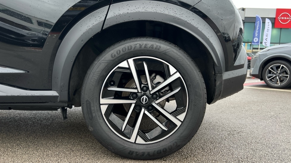 Used Nissan Juke 2024 for sale - 76948505: Photo 23