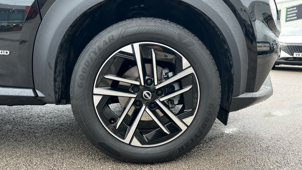 Used Nissan Juke 2024 for sale - 76948505: Photo 24