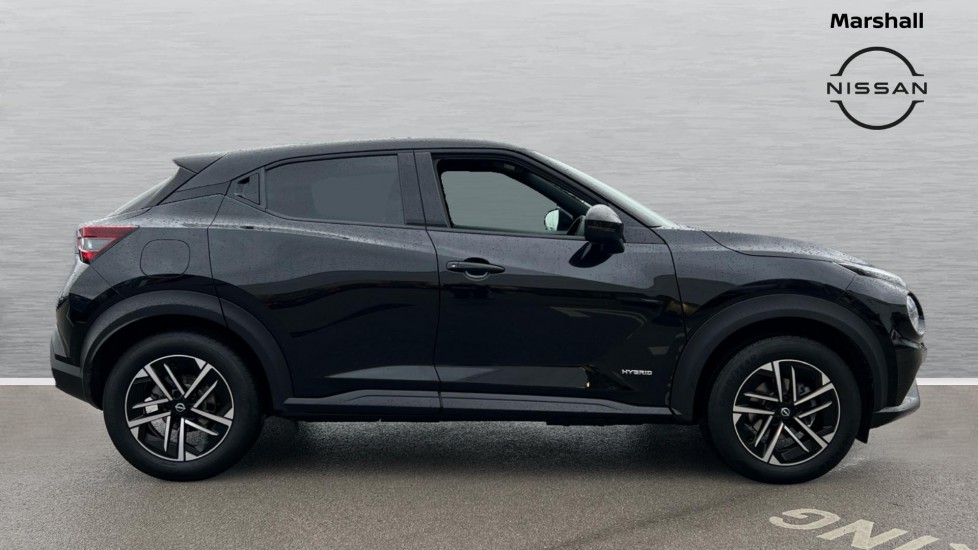 Used Nissan Juke 2024 for sale - 76948505: Photo 3