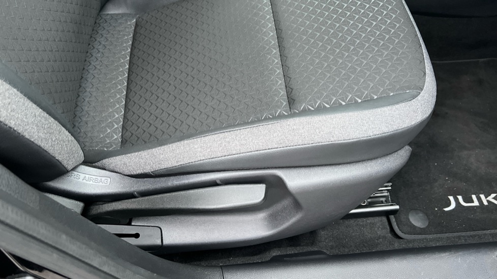 Used Nissan Juke 2024 for sale - 76948505: Photo 34