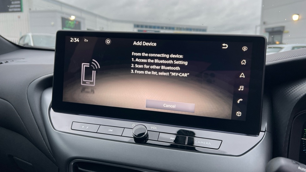 Used Nissan Juke 2024 for sale - 76948505: Photo 37