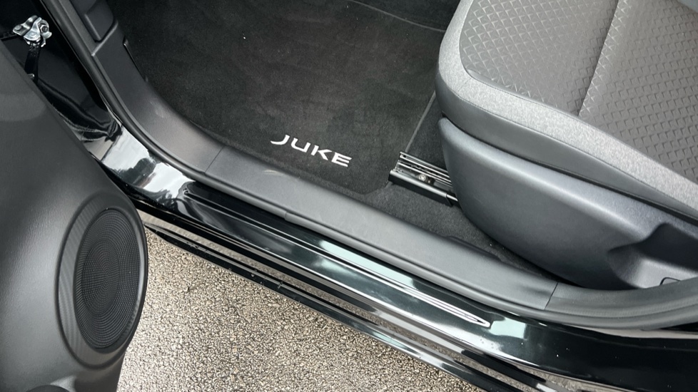 Used Nissan Juke 2024 for sale - 76948505: Photo 38