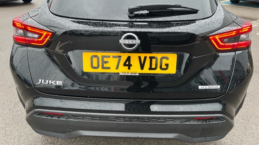 Used Nissan Juke 2024 for sale - 76948505: Photo 39