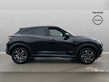 Used Nissan Juke 2024 for sale - 76948505: Photo