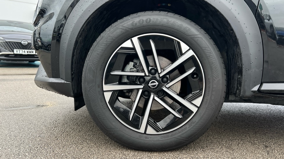 Used Nissan Juke 2024 for sale - 76948505: Photo 4