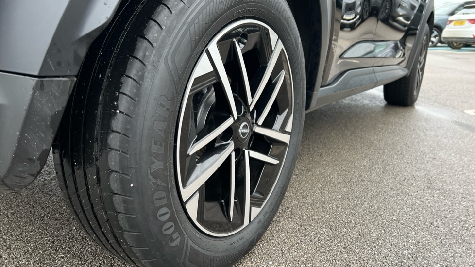 Used Nissan Juke 2024 for sale - 76948505: Photo 40