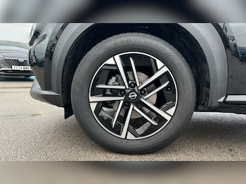 Used Nissan Juke 2024 for sale - 76948505: Photo