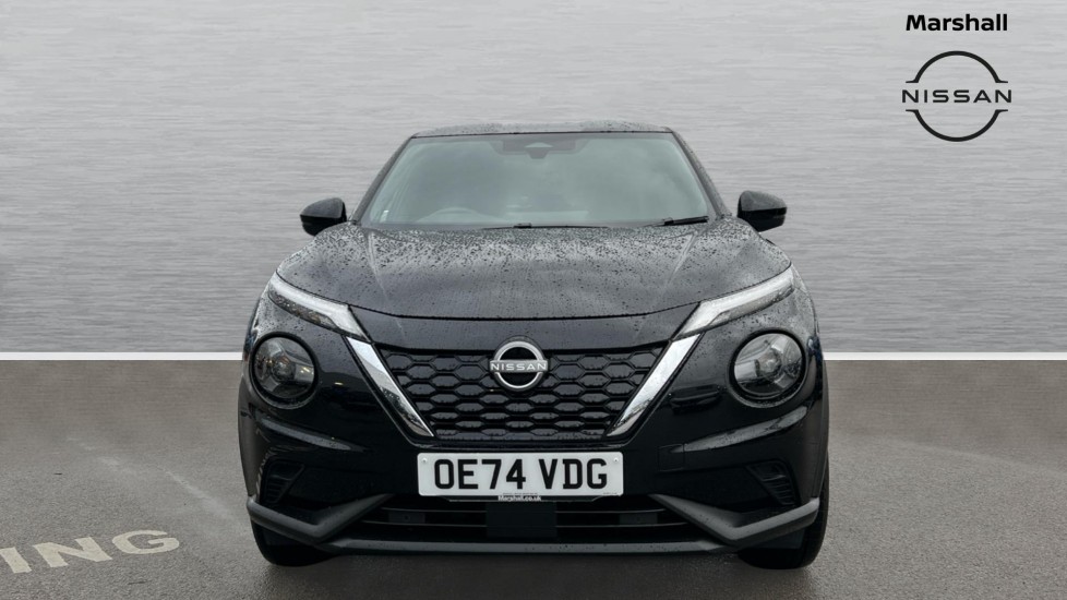 Used Nissan Juke 2024 for sale - 76948505: Photo 5