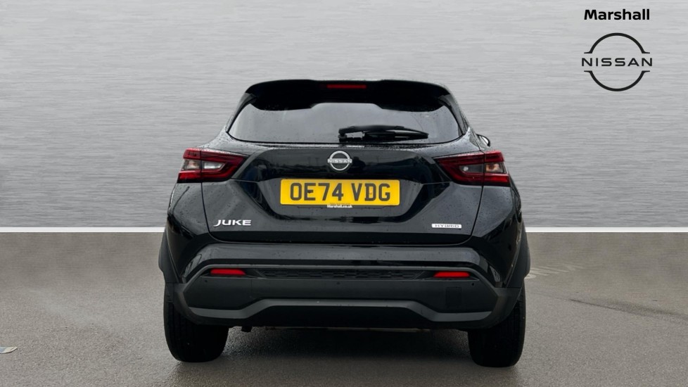 Used Nissan Juke 2024 for sale - 76948505: Photo 6