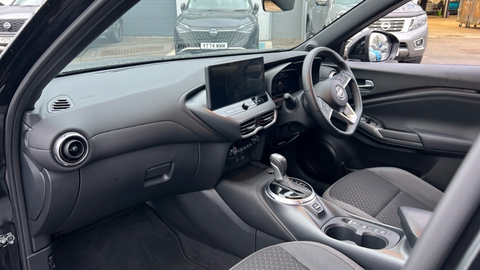 Used Nissan Juke 2024 for sale - 76948505: Photo 7