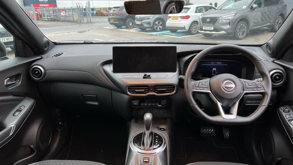 Used Nissan Juke 2024 for sale - 76948505: Photo 8