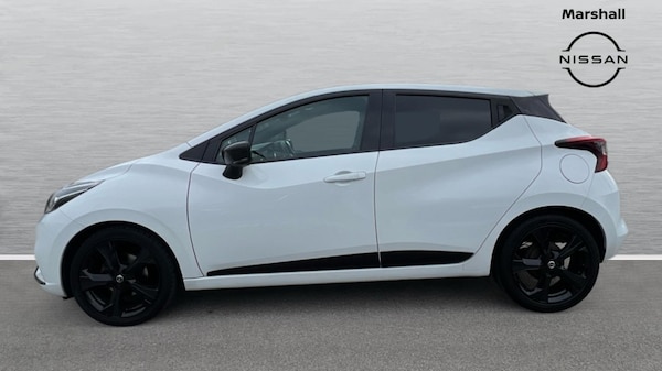 Used Nissan Micra 2019 for sale - 76272897: Photo 13