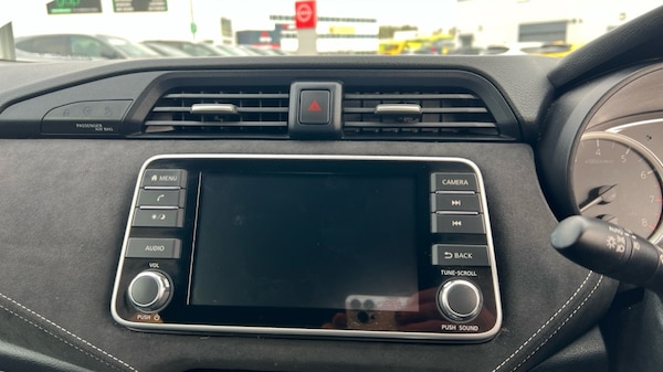 Used Nissan Micra 2019 for sale - 76272897: Photo 15