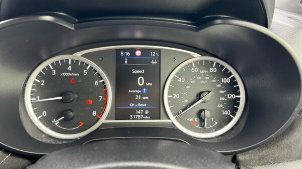 Used Nissan Micra 2019 for sale - 76272897: Photo 16