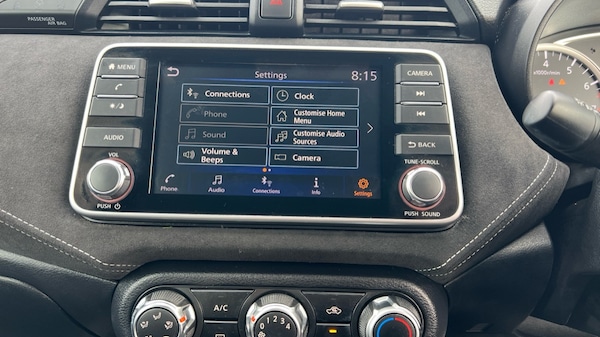 Used Nissan Micra 2019 for sale - 76272897: Photo 17