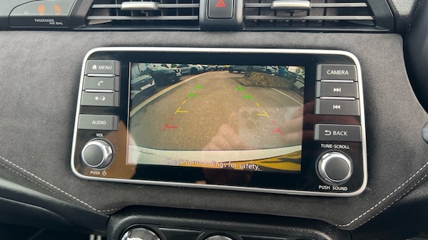 Used Nissan Micra 2019 for sale - 76272897: Photo 19