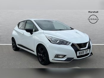 2019 - 1.0 IG-T 100 N-Sport 5dr