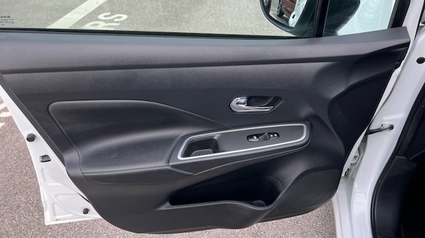 Used Nissan Micra 2019 for sale - 76272897: Photo 20