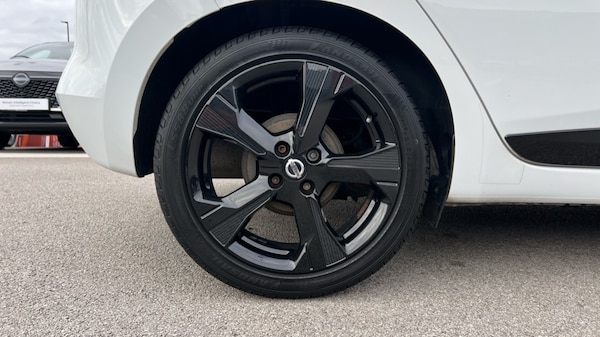 Used Nissan Micra 2019 for sale - 76272897: Photo 22