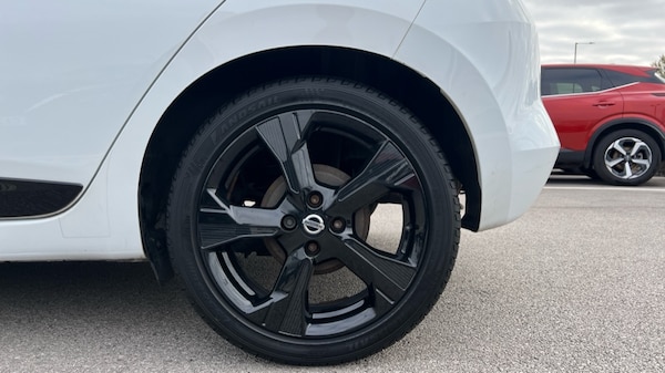 Used Nissan Micra 2019 for sale - 76272897: Photo 23