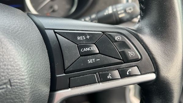Used Nissan Micra 2019 for sale - 76272897: Photo 26
