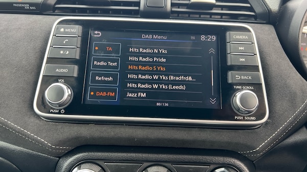 Used Nissan Micra 2019 for sale - 76272897: Photo 36