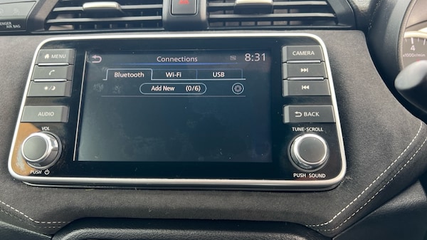 Used Nissan Micra 2019 for sale - 76272897: Photo 38