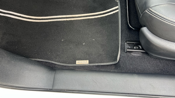 Used Nissan Micra 2019 for sale - 76272897: Photo 39