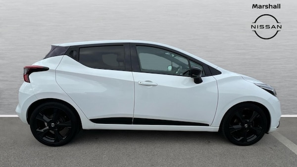 Used Nissan Micra 2019 for sale - 76272897: Photo 3