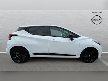 Used Nissan Micra 2019 for sale - 76272897: Photo 3