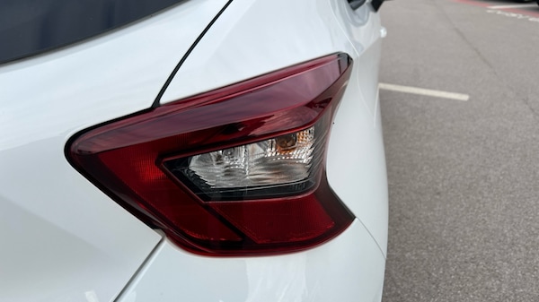 Used Nissan Micra 2019 for sale - 76272897: Photo 41