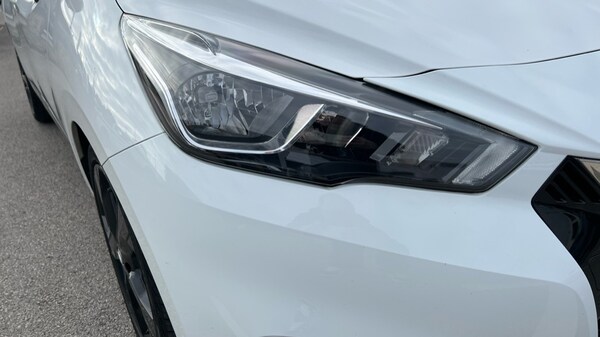 Used Nissan Micra 2019 for sale - 76272897: Photo 45