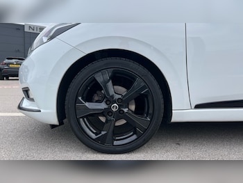 Used Nissan Micra 2019 for sale - 76272897: Photo 4