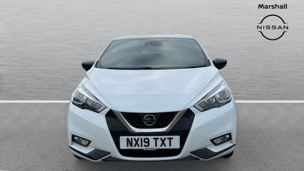 Used Nissan Micra 2019 for sale - 76272897: Photo 5