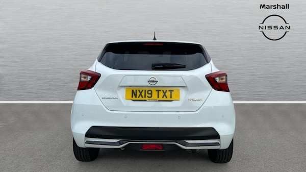 Used Nissan Micra 2019 for sale - 76272897: Photo 6