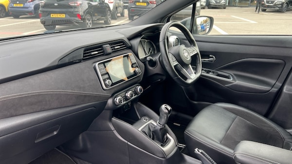 Used Nissan Micra 2019 for sale - 76272897: Photo 7