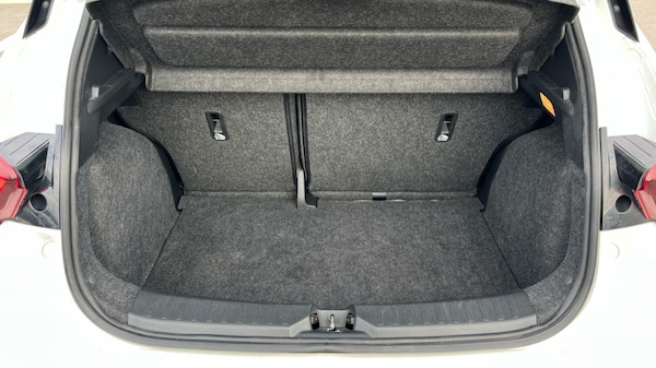 Used Nissan Micra 2019 for sale - 76272897: Photo 9