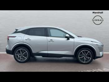 Used Nissan Qashqai 2022 for sale - 74805081: Photo