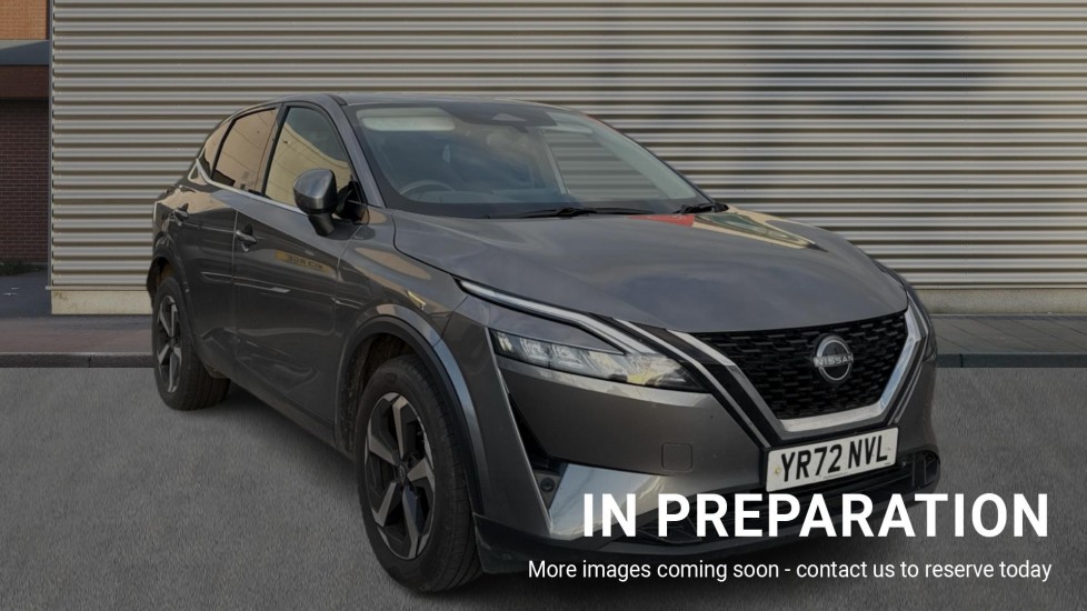 Used Nissan Qashqai 2022 for sale - 76124386: Photo 1