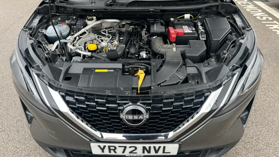 Used Nissan Qashqai 2022 for sale - 76124386: Photo 10