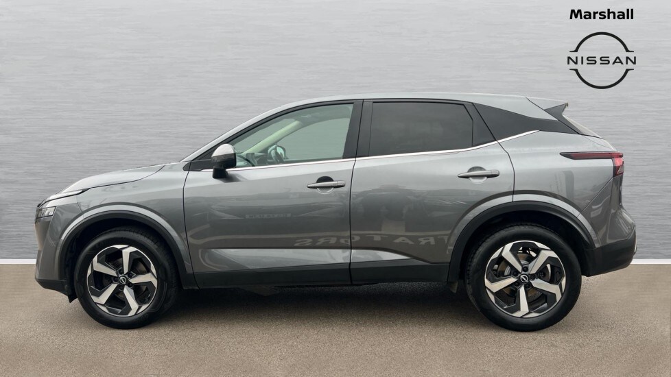 Used Nissan Qashqai 2022 for sale - 76124386: Photo 13